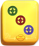 麻將胡了2 - PG SOFT 經典麻將老虎機遊戲 低價值符號