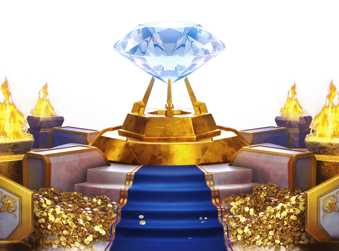寶石傳奇 (Majestic Treasures) 官方遊戲介紹 - 角色素材