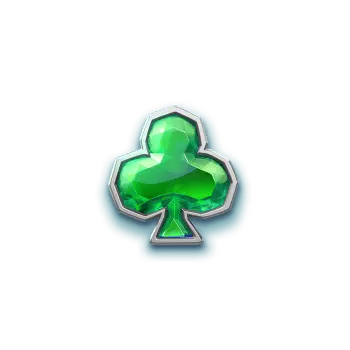 寶石傳奇 (Majestic Treasures) 官方遊戲介紹 - 高價值符號