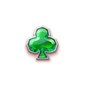 寶石傳奇 (Majestic Treasures) 官方遊戲介紹 - 高價值符號