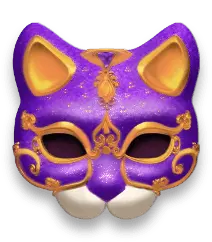 假面嘉年華 (Mask Carnival) 遊戲概覽 - 高價值符號
