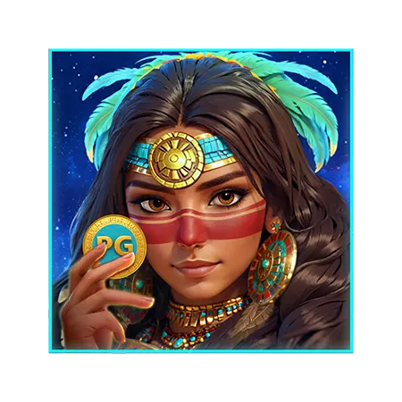 瑪雅黃金 (Mayan Destiny) 遊戲介紹 - 高價值符號