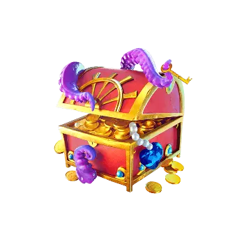 人魚公主（Mermaid Riches）遊戲介紹 - 高價值符號