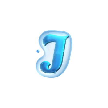 人魚公主（Mermaid Riches）遊戲介紹 低價值符號