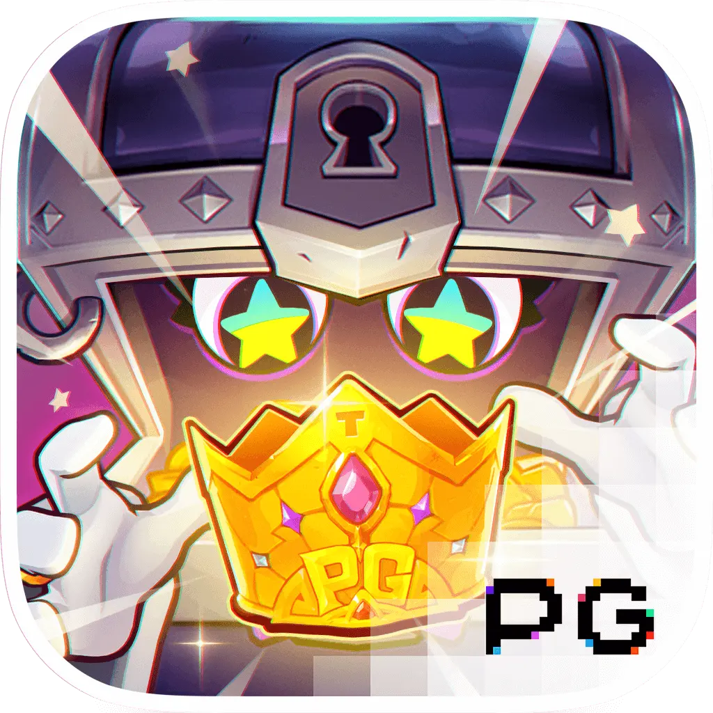 寶藏大冒險（Mr. Treasure's Fortune）遊戲總覽 - 遊戲圖示