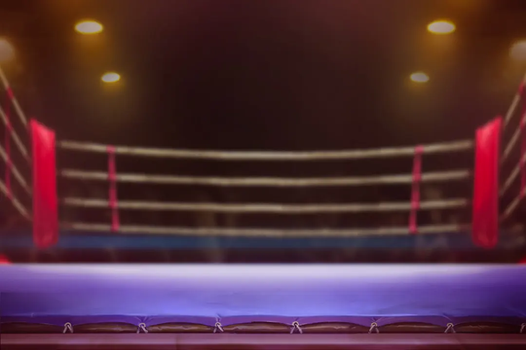 拳霸 Muay Thai Champion|PG SOFT 泰拳主題遊戲介紹 - 橫向背景