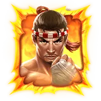 拳霸 Muay Thai Champion|PG SOFT 泰拳主題遊戲介紹 - 特殊符號