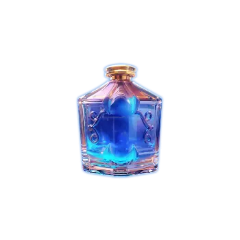 魔法藥水 Mystic Potion 遊戲介紹 - 高價值符號