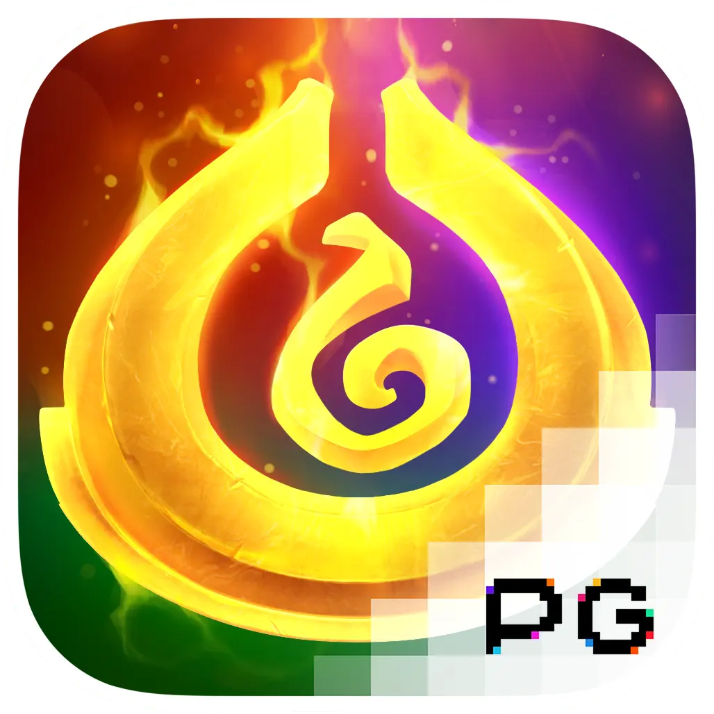 元素精靈 Mystical Spirits — PG SOFT 遊戲總覽 - 遊戲圖示
