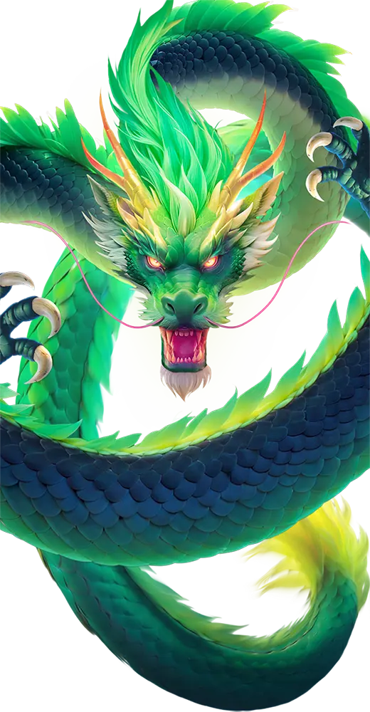四大神獸 (Mythical Guardians) — PG SOFT 遊戲概覽 - 角色素材