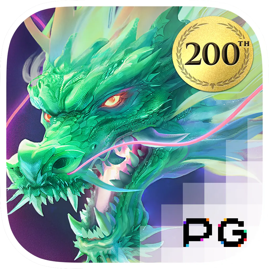 四大神獸 (Mythical Guardians) — PG SOFT 遊戲概覽 - 遊戲圖示