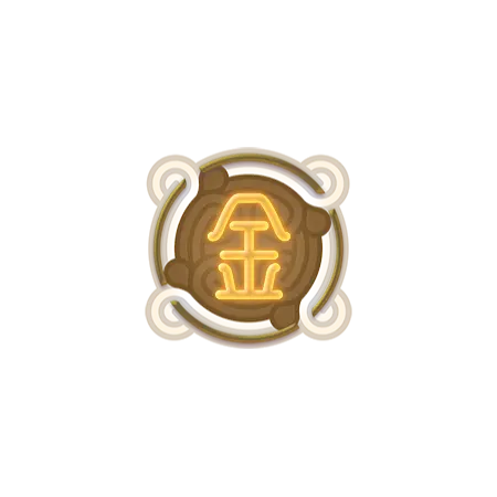 四大神獸 (Mythical Guardians) — PG SOFT 遊戲概覽 低價值符號