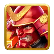 忍者vs武侍 (Ninja vs Samurai) — PG SOFT 官方遊戲介紹 - 高價值符號