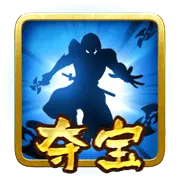 忍者vs武侍 (Ninja vs Samurai) — PG SOFT 官方遊戲介紹 - 特殊符號