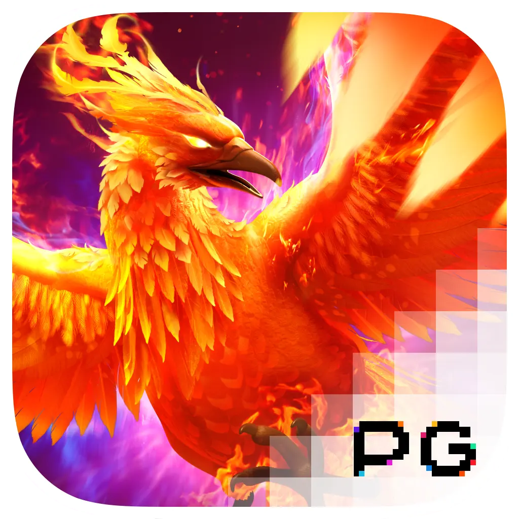 鳳凰傳奇 Phoenix Rises 遊戲完整介紹 - 遊戲圖示