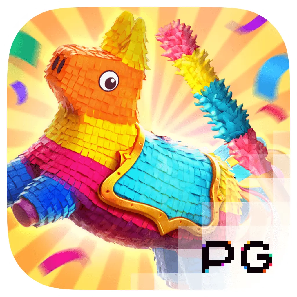 墨西哥狂歡 Pinata Wins 遊戲介紹 - 遊戲圖示