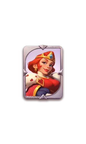 撲克王國 (Poker Kingdom Win) 遊戲介紹 - 高價值符號