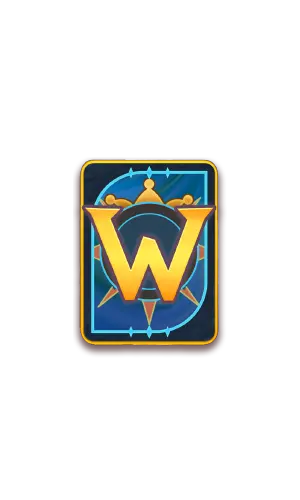 撲克王國 (Poker Kingdom Win) 遊戲介紹 - 特殊符號