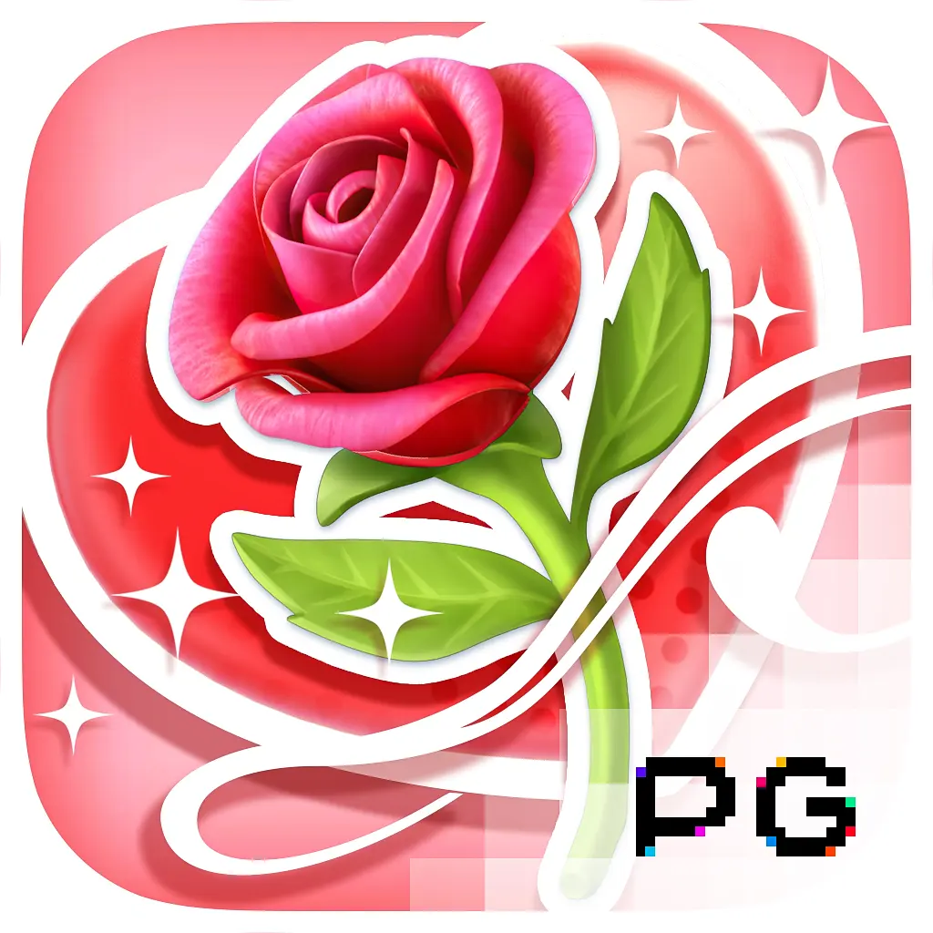 親愛的 (Reel Love) – PG SOFT 老虎機介紹 - 遊戲圖示