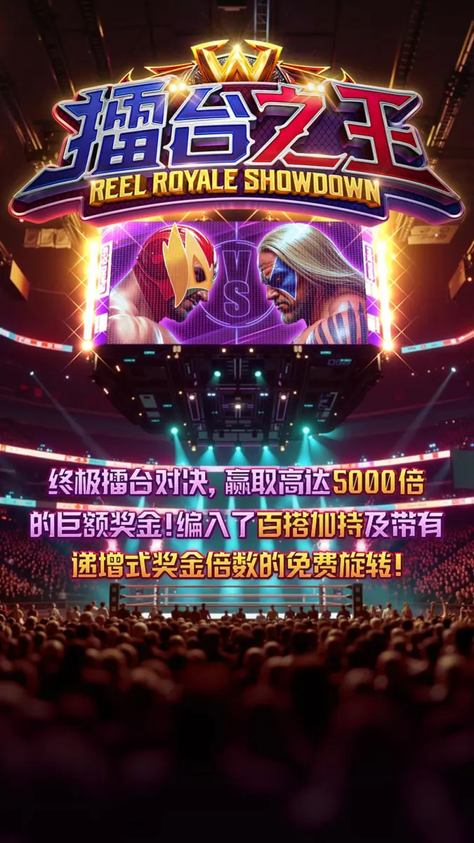 擂台之王