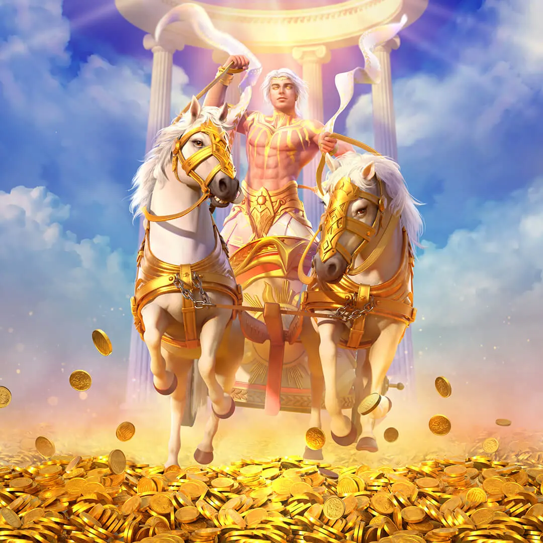 太陽神傳說 Rise of the Sun God 遊戲介紹 - 橫向背景
