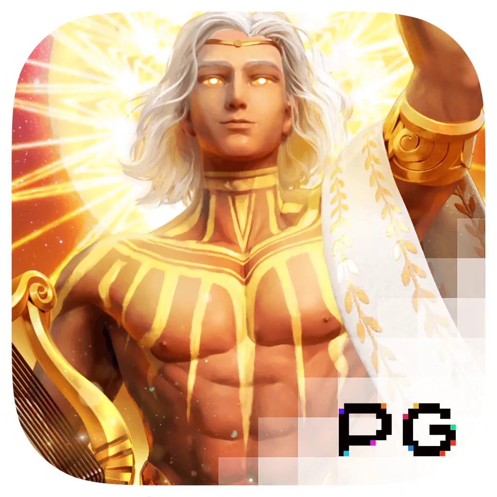太陽神傳說 Rise of the Sun God 遊戲介紹 - 遊戲圖示