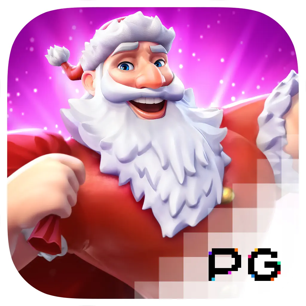 聖誕歡樂送 (Santa's Gift Rush) 遊戲介紹 - 遊戲圖示