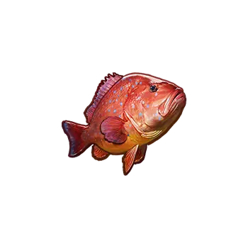 鯊魚賞金 Shark Bounty｜PG SOFT 深海獵鯊消除類老虎機完整介紹 - 高價值符號