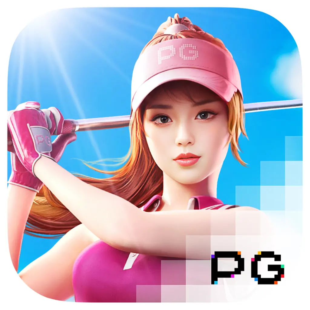 超級高爾夫 (Super Golf Drive) — PG SOFT 遊戲完整介紹 - 遊戲圖示