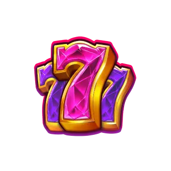 超級百搭王 (Super Wildrix) 遊戲介紹 - 高價值符號