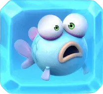 冰雪大衝關 (The Great Icescape) — PG SOFT 遊戲介紹 - 高價值符號