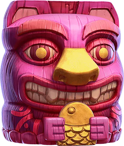圖騰奇蹟 (Totem Wonders) — PG SOFT 遊戲總覽 - 角色素材