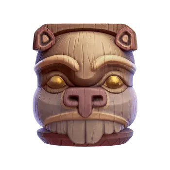 圖騰奇蹟 (Totem Wonders) — PG SOFT 遊戲總覽 - 高價值符號