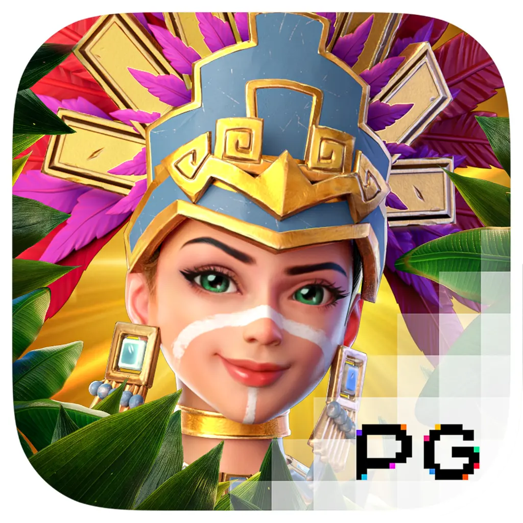 阿茲特克寶藏 (Treasures of Aztec) 遊戲介紹 - 遊戲圖示
