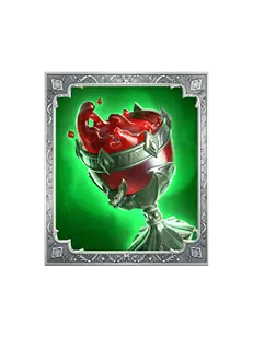 德古拉女爵 (Vampire's Charm) 遊戲介紹 - 高價值符號