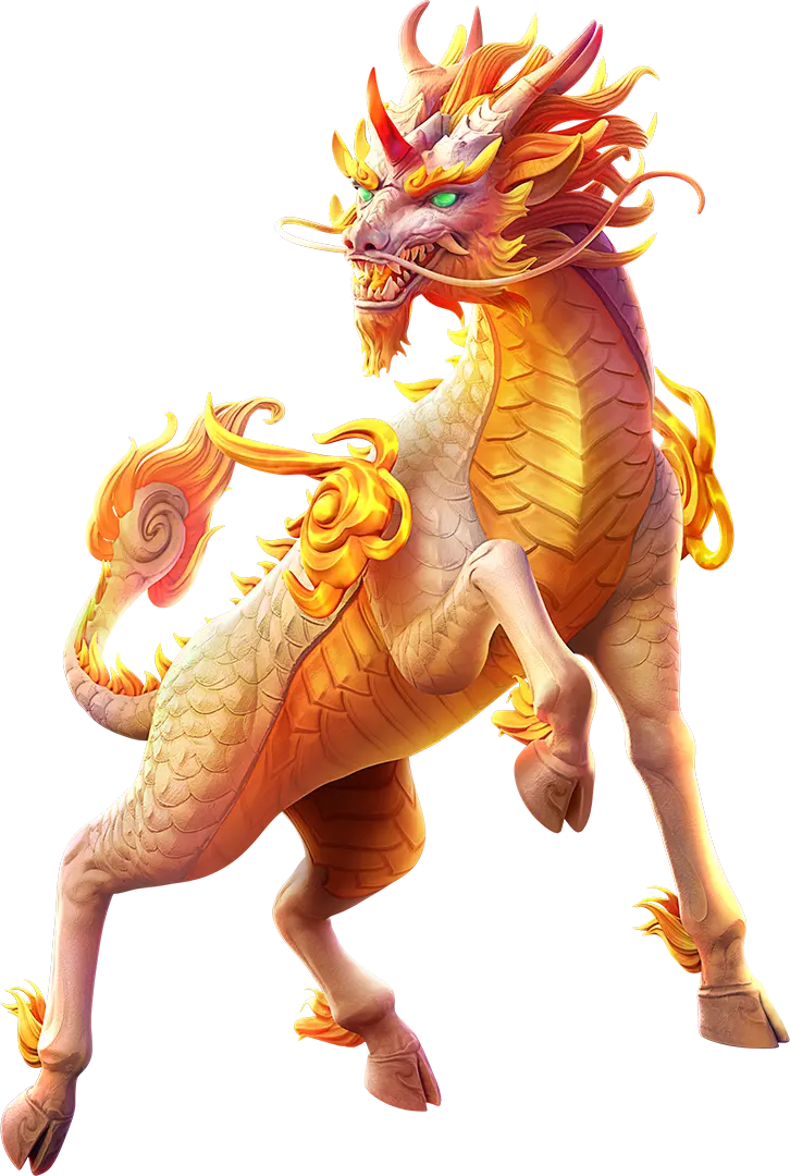 麒麟送寶(Ways of the Qilin)遊戲介紹 - 角色素材