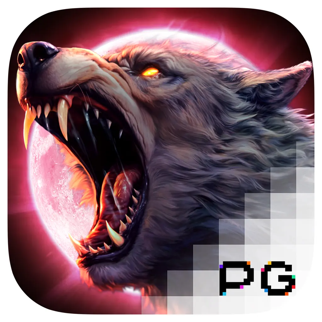 狼人傳奇 (Werewolf's Hunt) 遊戲總覽 - 遊戲圖示