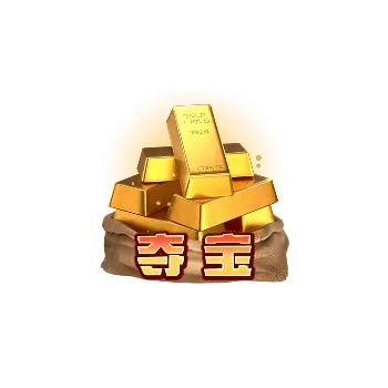 賞金大對決 Wild Bounty Showdown 遊戲介紹 - 特殊符號