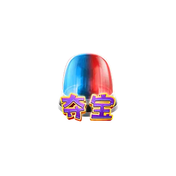 怪盜神偷 Wild Heist Cashout｜PG SOFT 官方遊戲介紹 - 特殊符號