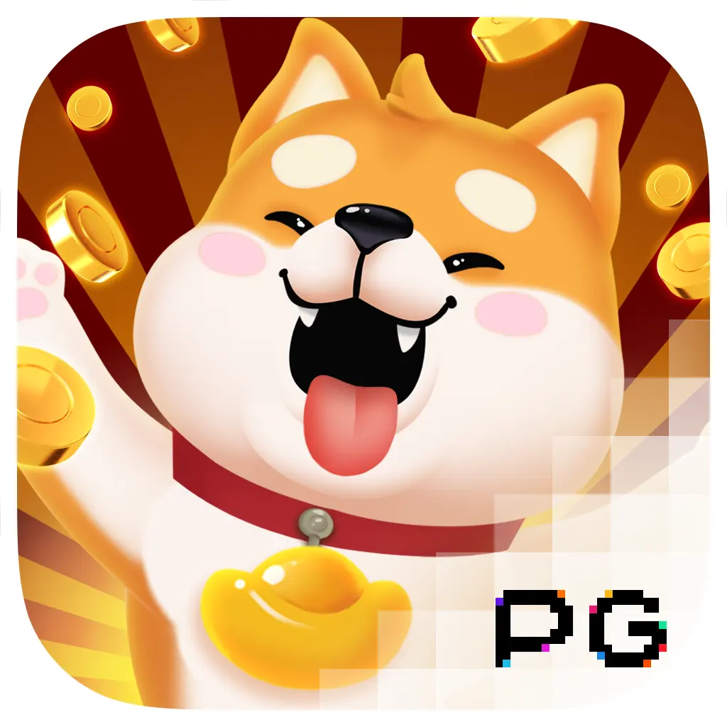 旺旺旺 (Win Win Won) — PG SOFT 遊戲介紹 - 遊戲圖示
