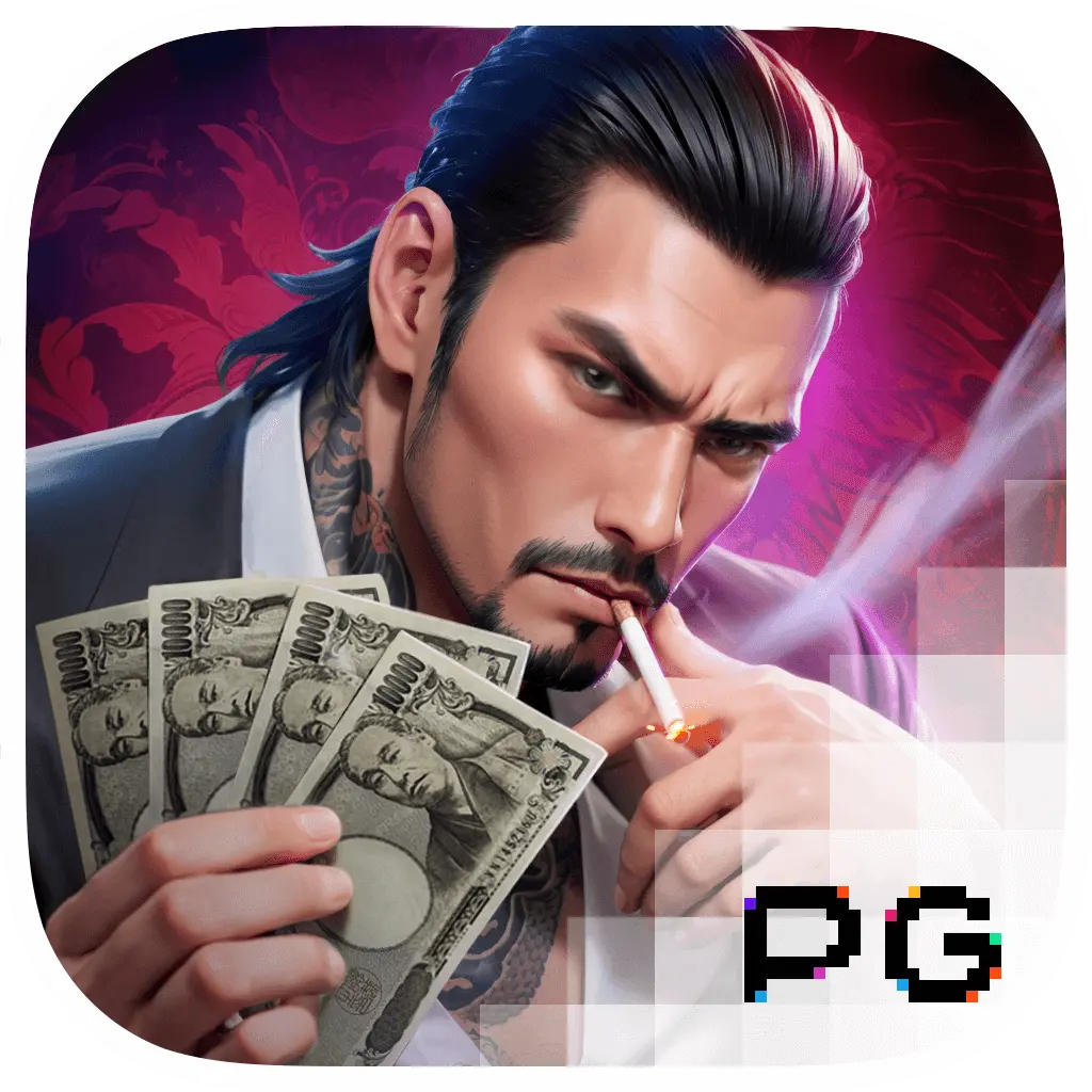 極道榮耀（Yakuza Honor）遊戲介紹 - 遊戲圖示